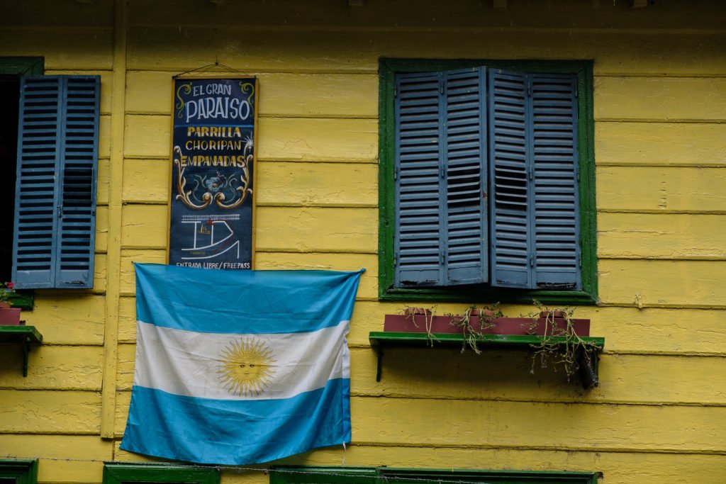 quartier buenos aires la boca