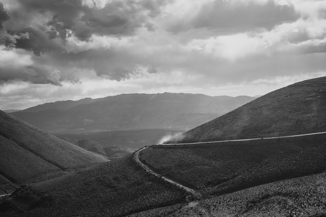 humahuaca el hornocal salta argentine
