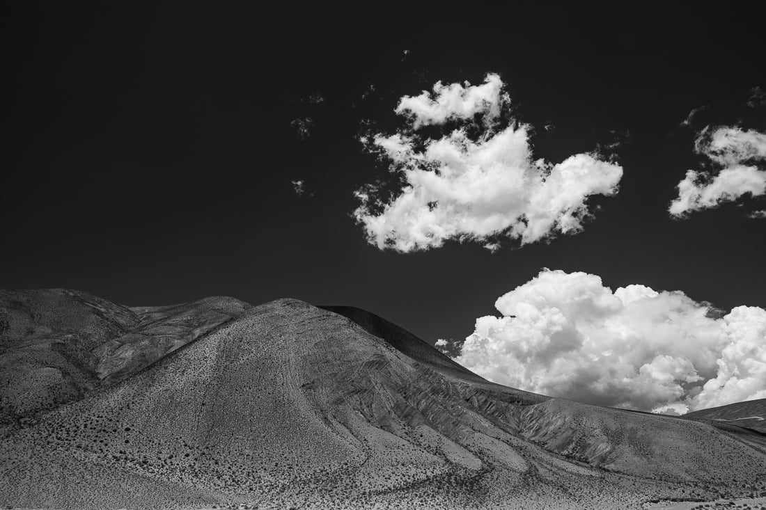 purmamamarca salta argentine quebrada salar