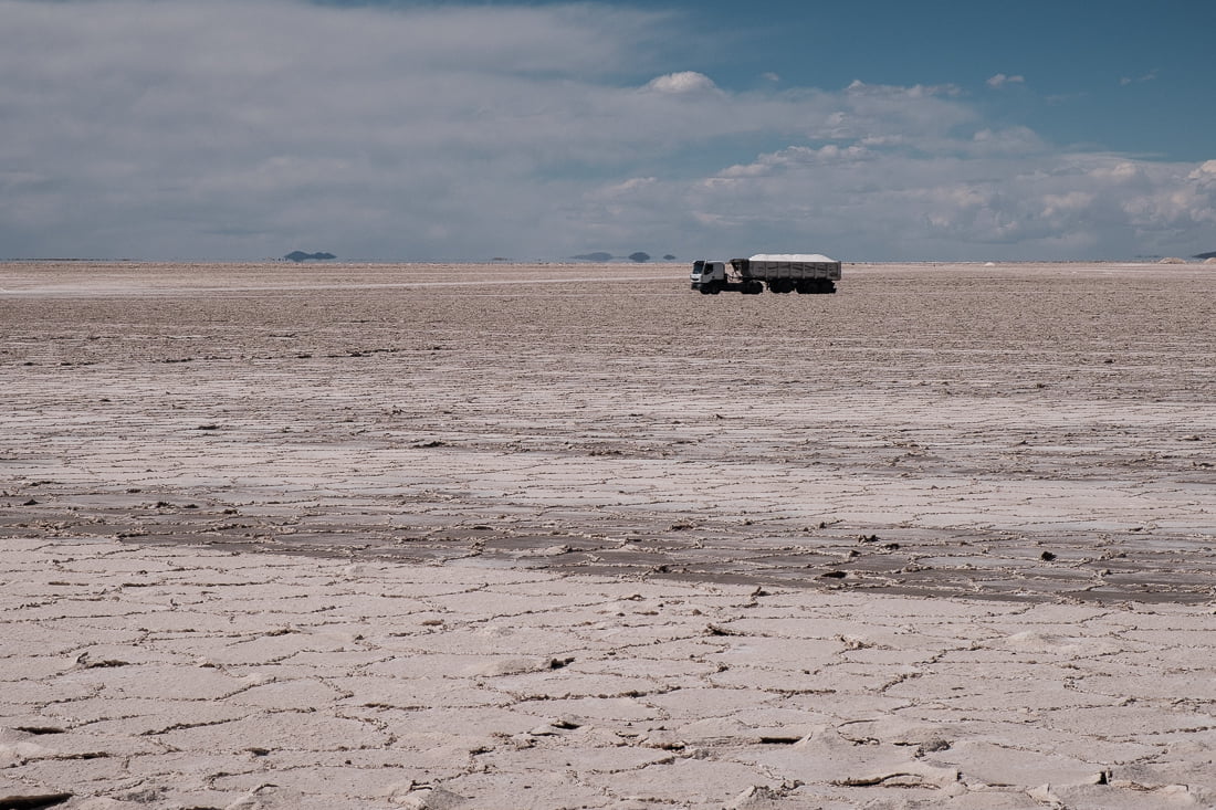 purmamamarca salta argentine quebrada salar