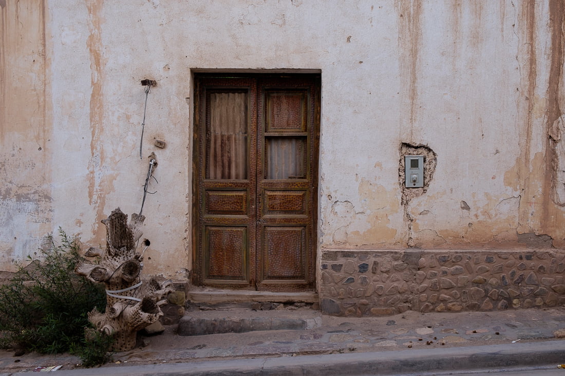 tilcara salta quebrada humahuaca argentine