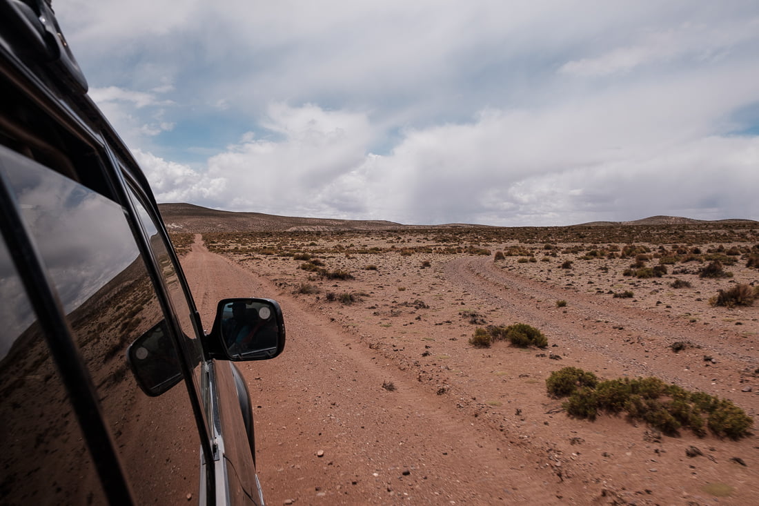 sud lipez salar uyuni tupiza route