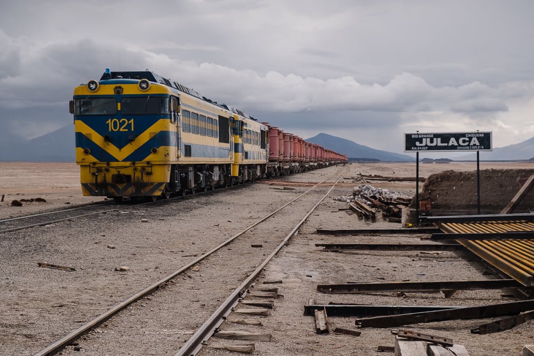juliaca sud lipez bolivie