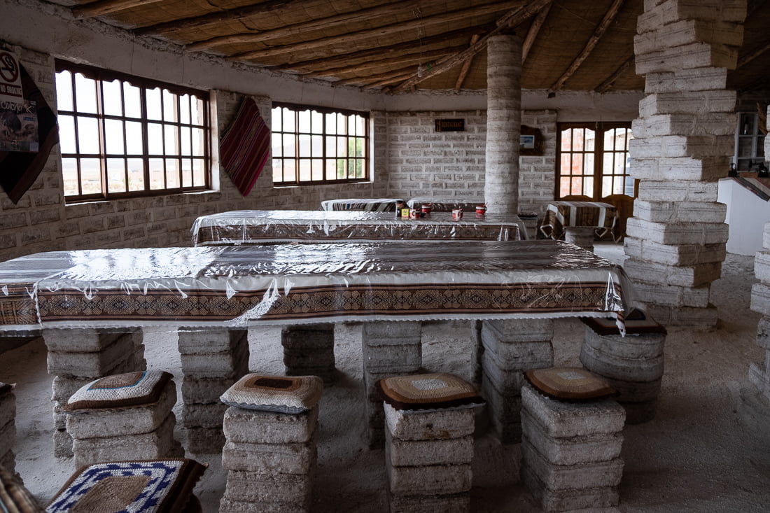 hotel sel sud lipez bolivie