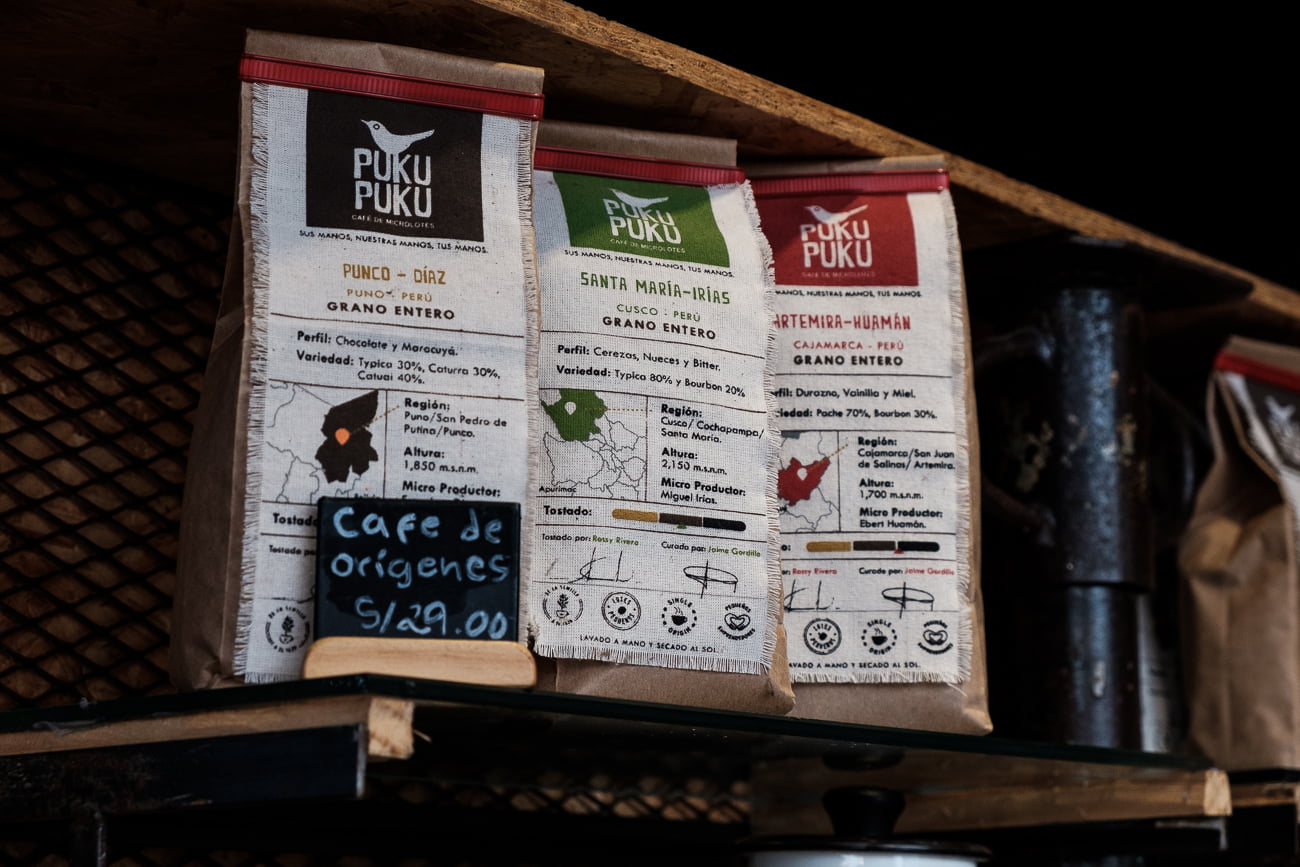 café puku miraflores lima