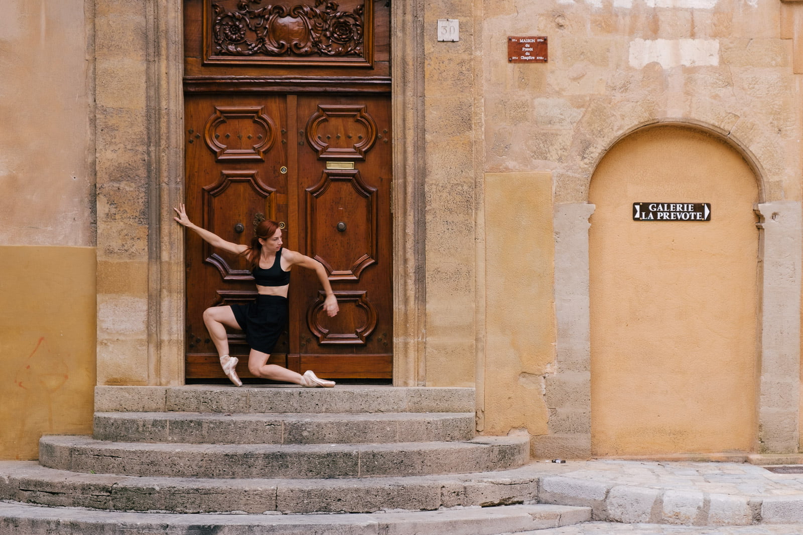aix-en-provence ballet danse